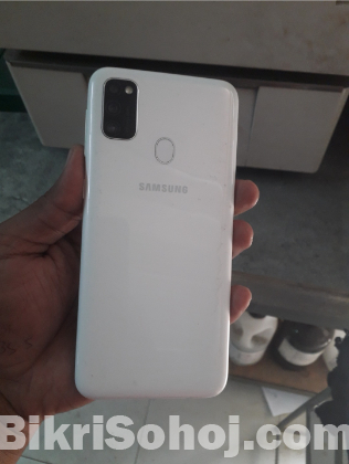 Samsung m30s (4/64)